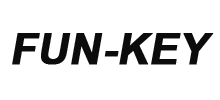 FunKey logo